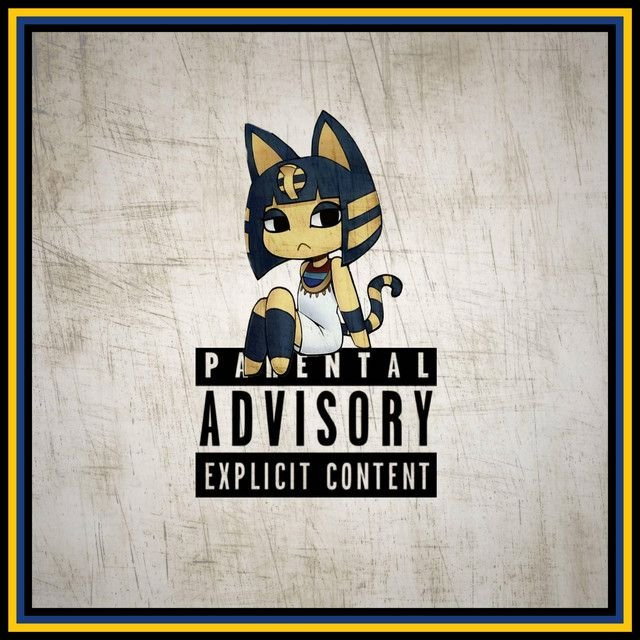 Ankha Dance