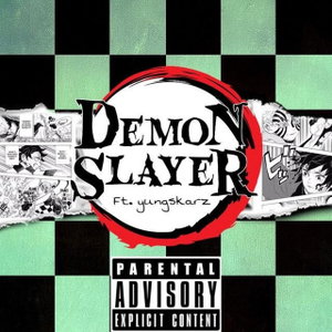 DEMON SLAYER!!