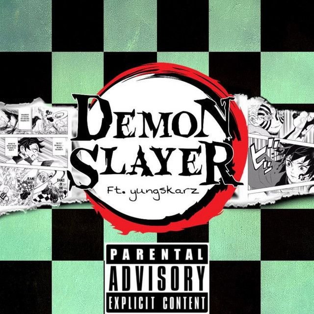 DEMON SLAYER!!