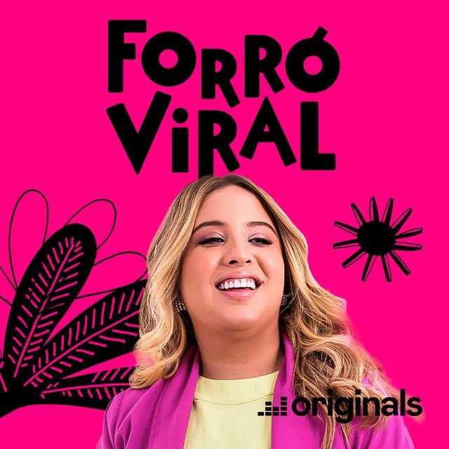 Cafajeste - Forró Viral