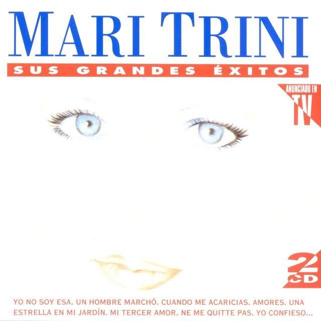 Mari Trini profile