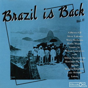A Saudade Mata A Gente