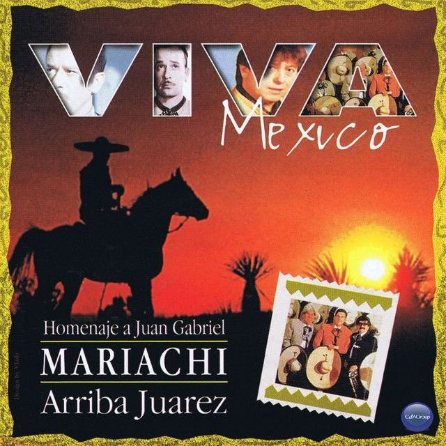 Mariachi Arriba Juárez profile