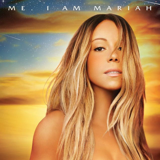 Me. I Am Mariah...The Elusive Chanteuse