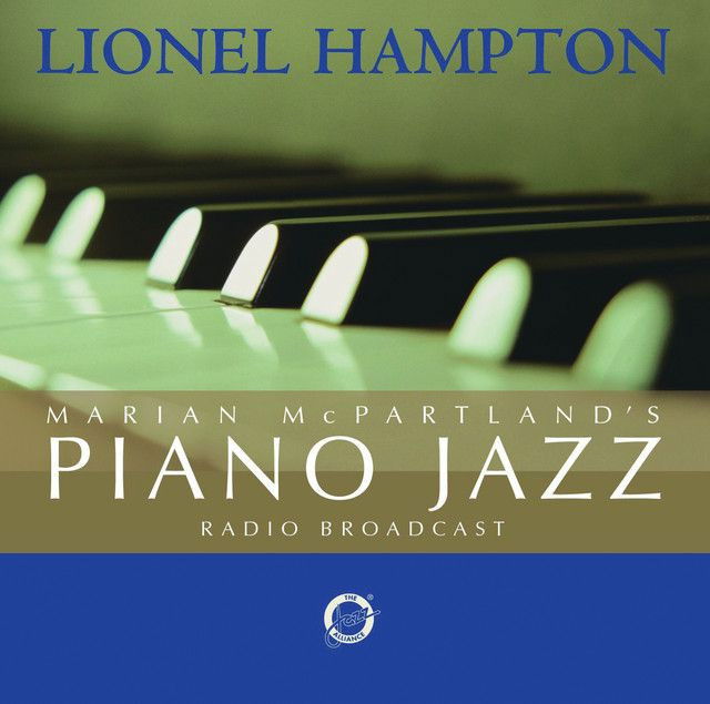 Lionel Hampton profile