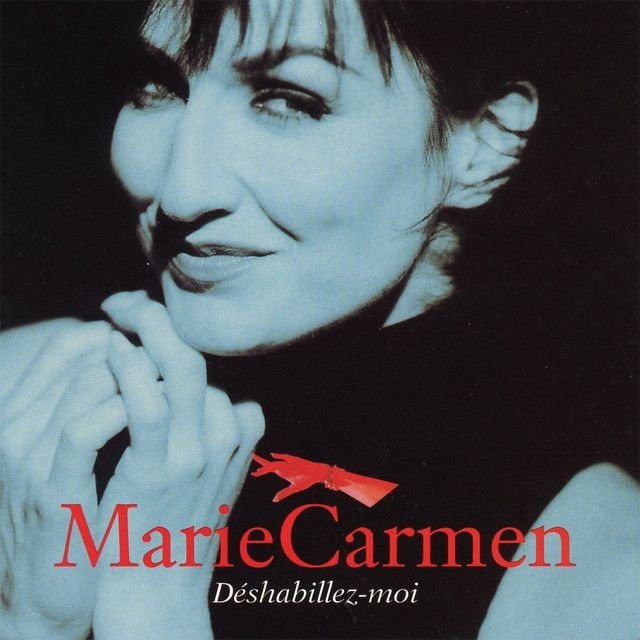 Marie Carmen profile