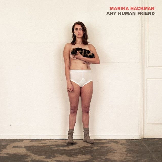 Marika Hackman profile