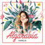 Algarabía cover