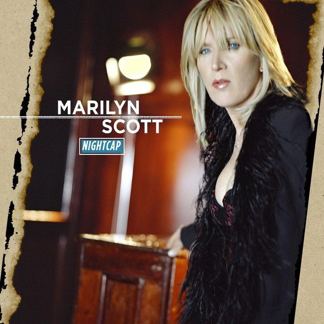 Marilyn Scott profile