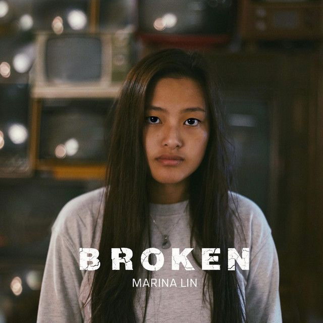 Broken