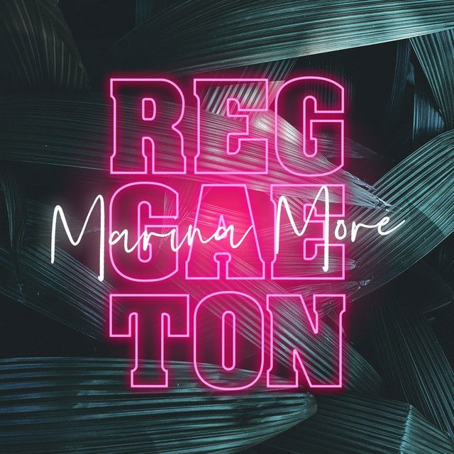 Reggaeton