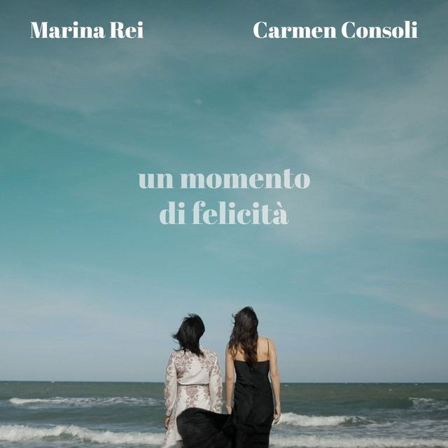 Carmen Consoli profile