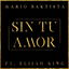 Sin Tu Amor cover