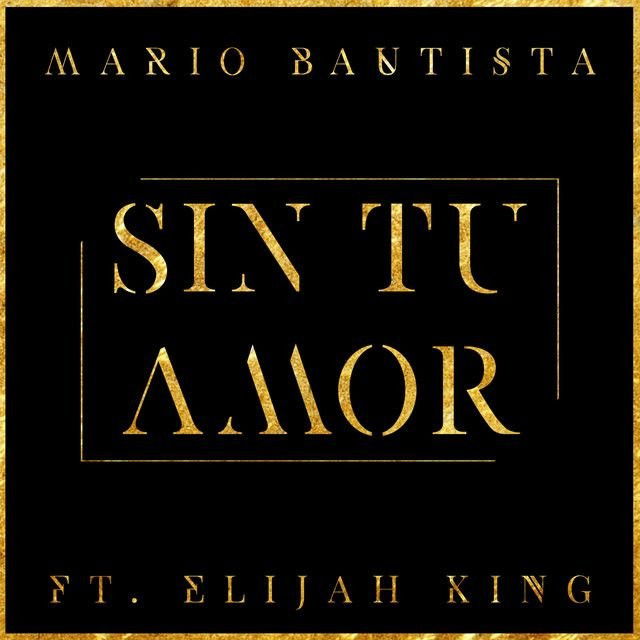 Sin Tu Amor