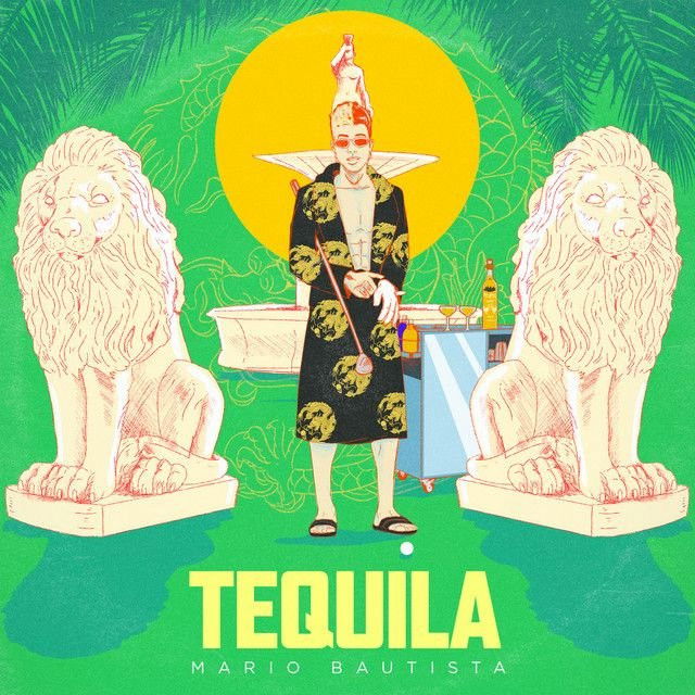 Tequila