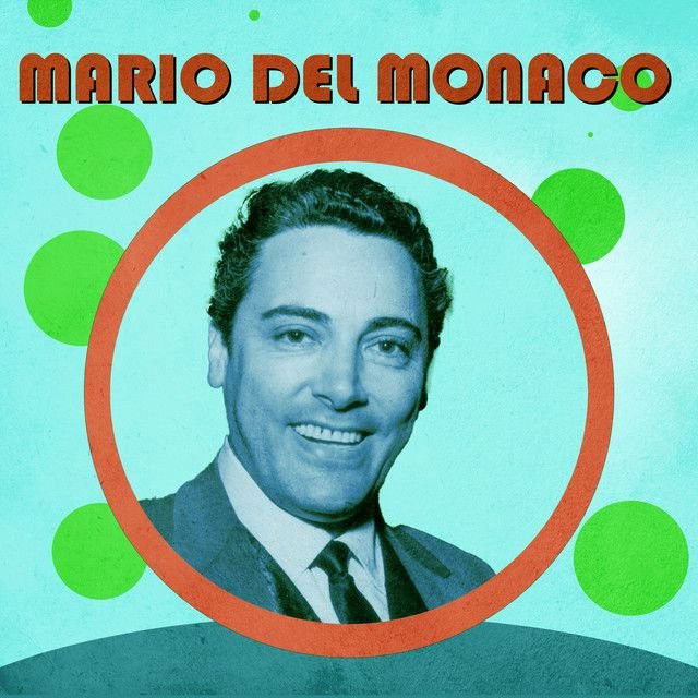 Mario del Monaco profile