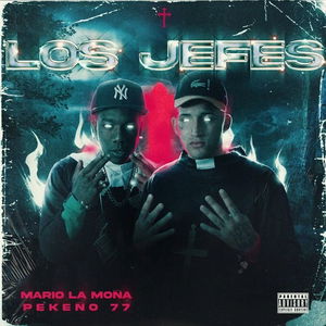 Los Jefes