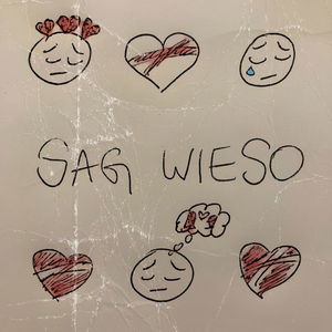 Sag Wieso