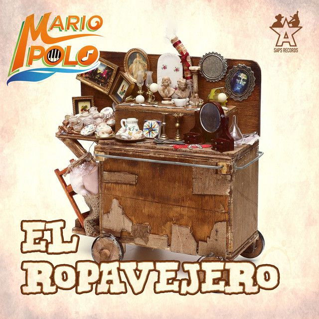 El Ropavejero