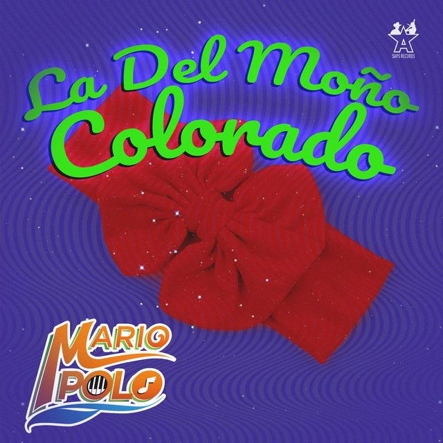 La del Moño Colorado