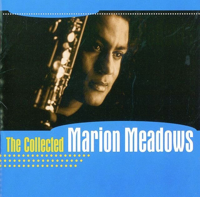 Marion Meadows profile