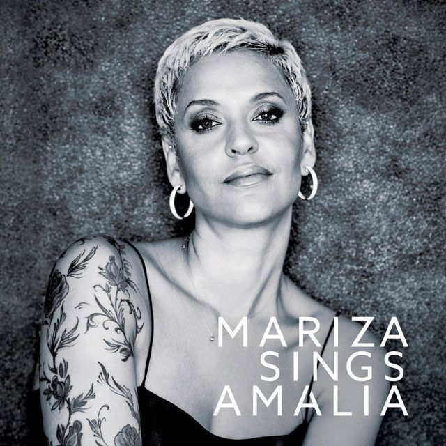 Mariza profile