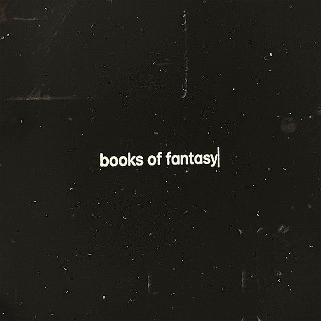 Books of Fantasy