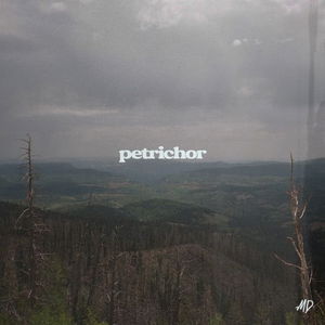 Petrichor