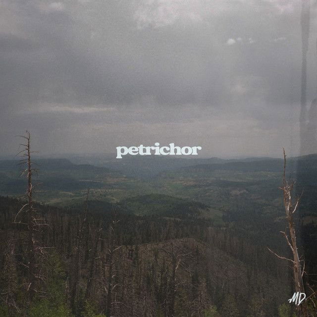 Petrichor