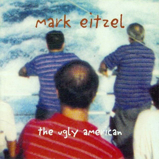 Mark Eitzel profile