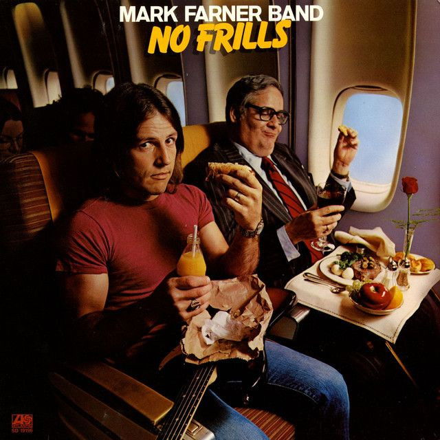 Mark Farner profile