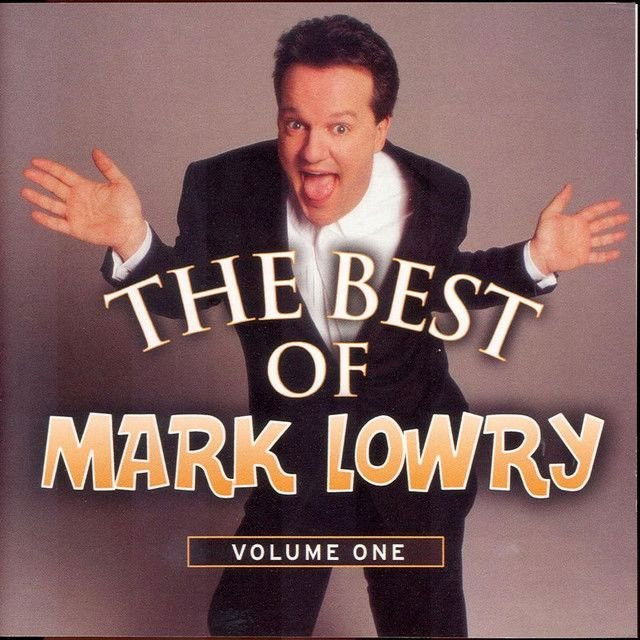 Mark Lowry profile