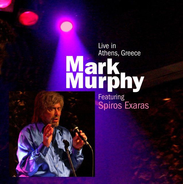 Mark Murphy profile