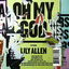 Oh My God cover