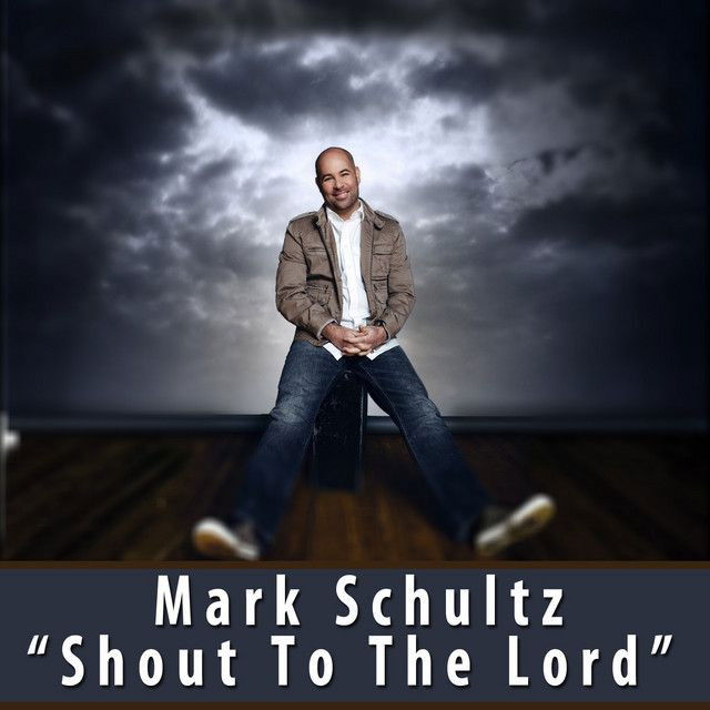 Mark Schultz profile