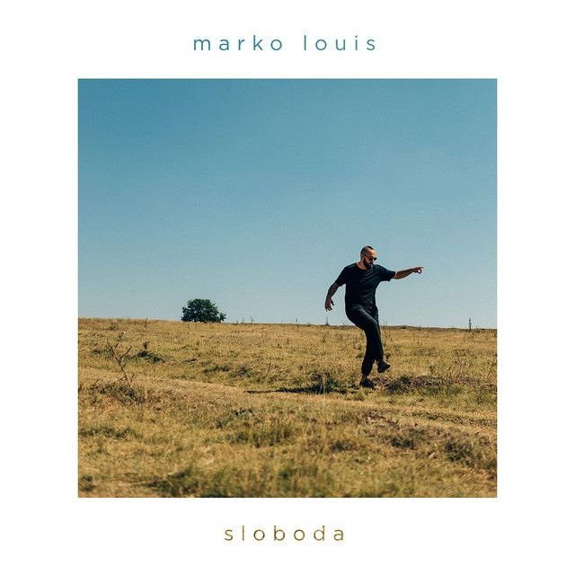 Marko Louis profile