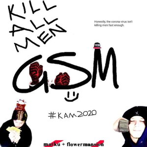 KILL ALL MEN
