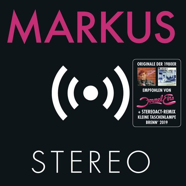 Markus profile