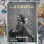 La Cruda cover