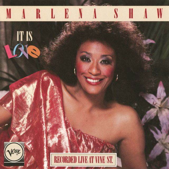 Marlena Shaw profile