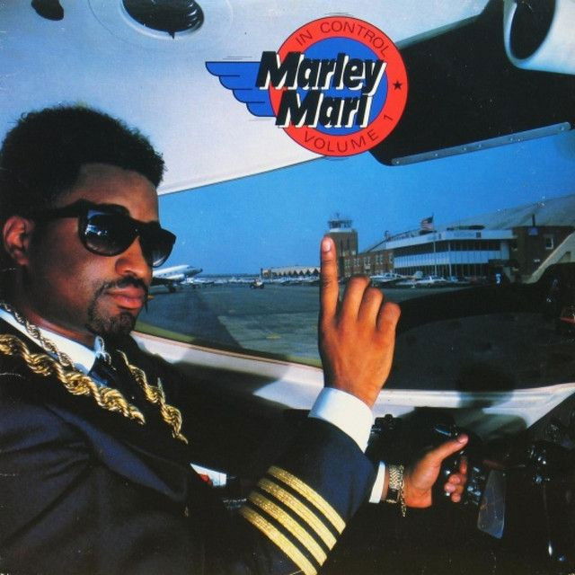 Marley Marl profile