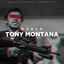 TONY MONTANA cover