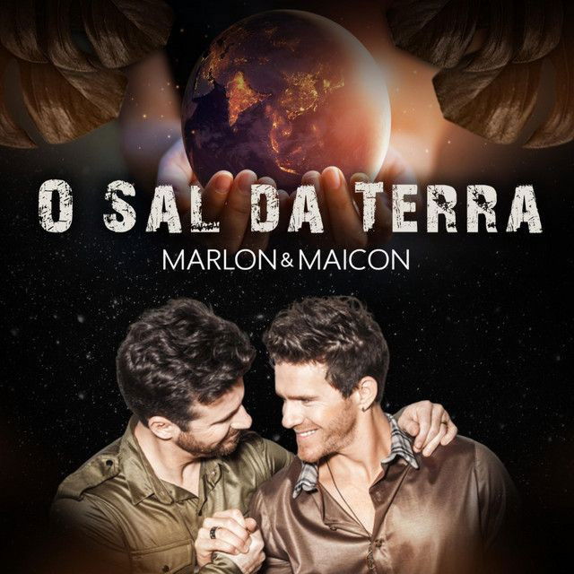 O Sal da Terra