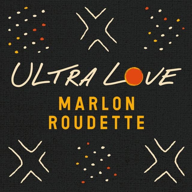 Marlon Roudette profile