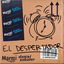 El Despertador cover