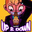 Up & Down cover