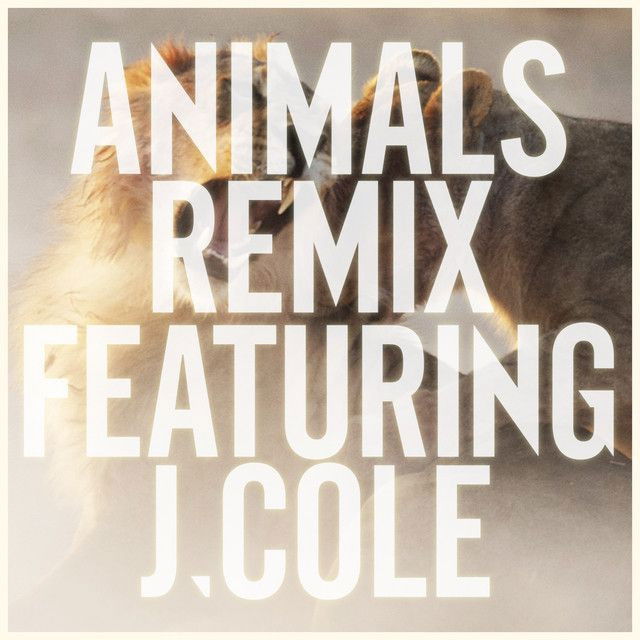 Animals (remix)