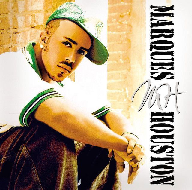 Marques Houston profile