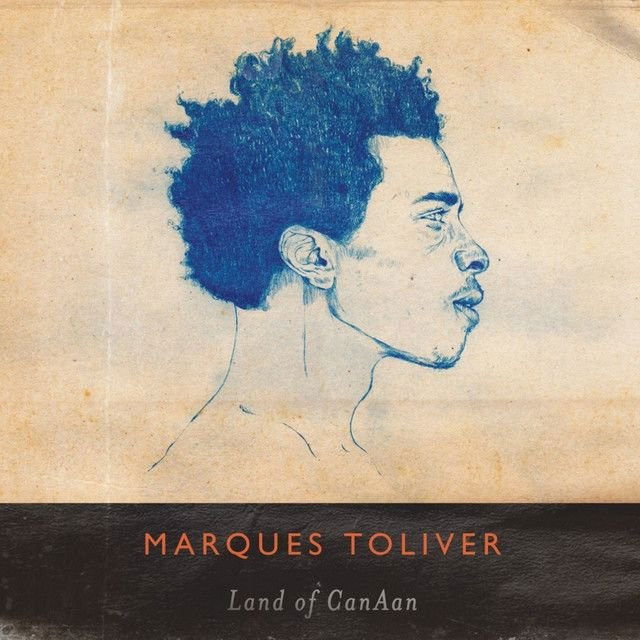 Marques Toliver profile