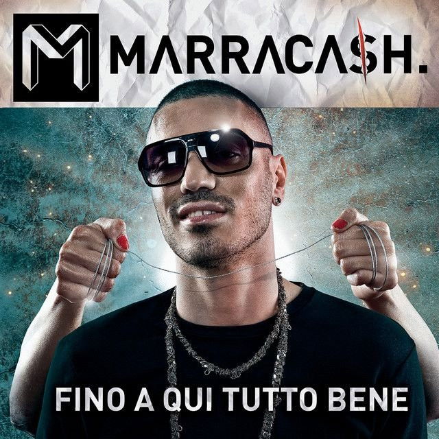 Continuavano a chiamarlo Marracash (Il divo)